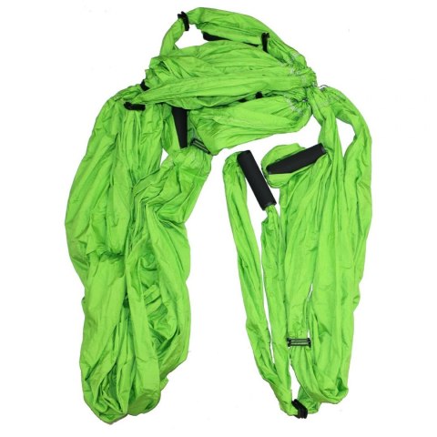 Aerial Air Joga Hamak Chusta Huśtawka 2,5 m