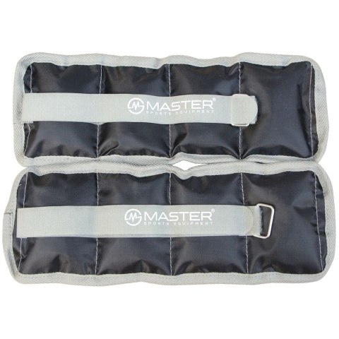 Obciążniki na Ręce i Nogi 1 kg x2