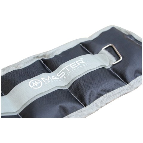 Obciążniki na Ręce i Nogi 1 kg x2