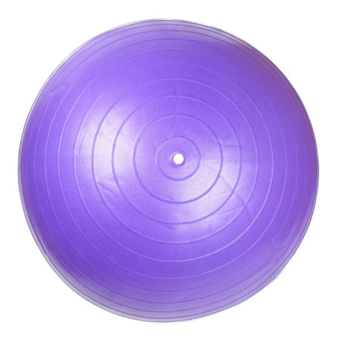 Piłka Gimnastyczna Super Ball 55 cm + POMPKA W ZESTAWIE
