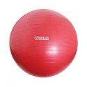 Piłka Gimnastyczna Super Ball 75 cm + POMPKA W ZESTAWIE
