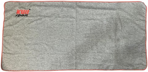 Ręcznik Szybkoschnący z mikrofibry do treningu 150 x 85 cm