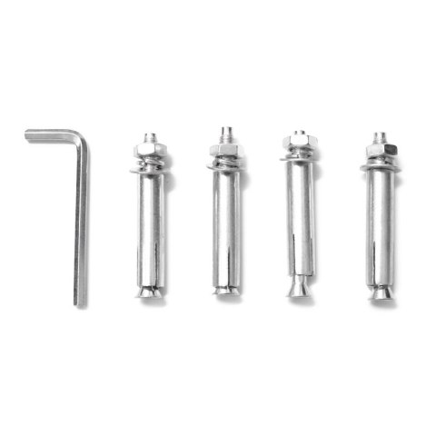 Drążek Ścienny do Podciągania