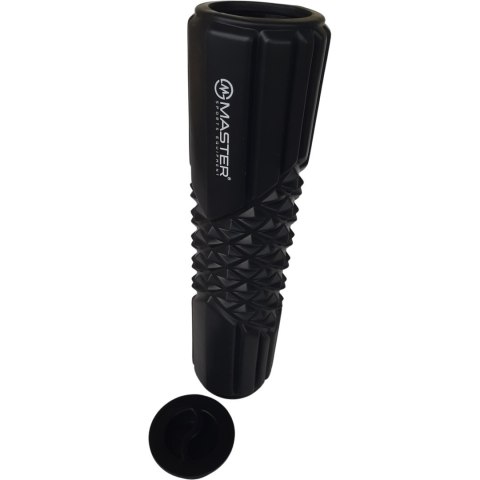 Wałek Roller do ćwiczeń i masażu 45 x 12 cm