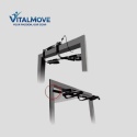 Zestaw Treningowy VitalMove "Push & Pull Pro"