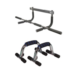 Zestaw kalisteniczny VitalMove - Classic