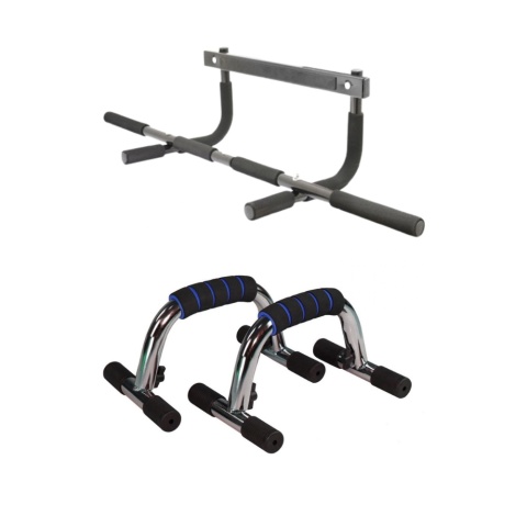 Zestaw kalisteniczny VitalMove - Classic