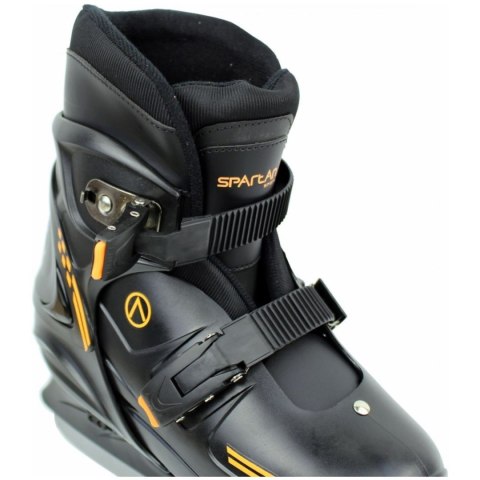 Łyżwy Hokejowe Regulowane (29-32)