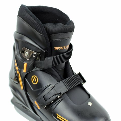 Łyżwy Hokejowe Regulowane (33-36)