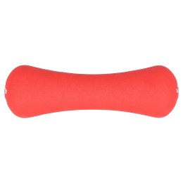 17025 CIĘŻAREK ŻELIWNY POKRYTY NEOPRENEM 0.75 KG