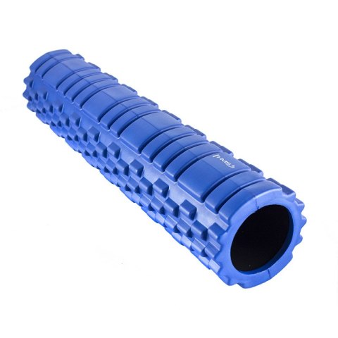 FS104 BLUE 61 CM WAŁEK FITNESS / ROLLER HMS
