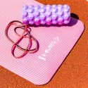 FS107 PURPLE 31.5 CM WAŁEK FITNESS/ROLLER HMS