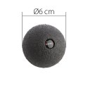 BLM01 6CM POJEDYNCZA PIŁKA DO MASAŻU HMS