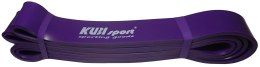 Guma Oporowa PowerBand do Podciągania - Fioletowa
