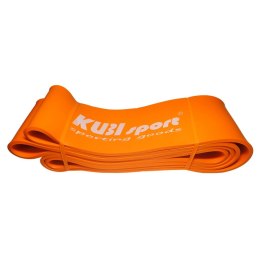 Guma Oporowa PowerBand - Pomarańczowa