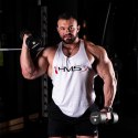 HPT03 2 x 3 KG HANTLE POLIURETANOWE TPU HMS