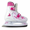 Łyżwy Figurowe Regulowane - M (33-36)
