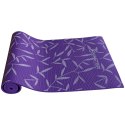 Mata do Ćwiczeń Joga PVC 173 x 61 cm