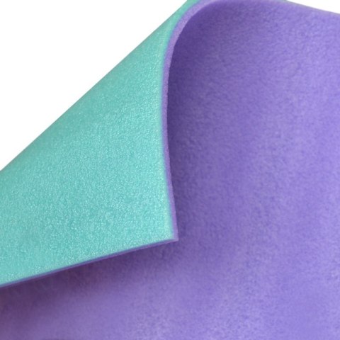 Mata do Ćwiczeń 12 mm - dwuwarstwowa